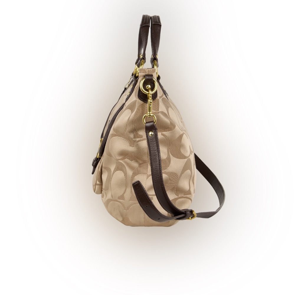 Coach Campbell Carryall, NWT - Picture 6 of 7